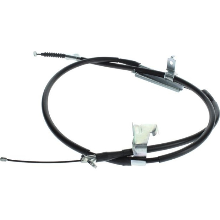 BOSCH 1 987 482 424 Seilzug, Feststellbremse