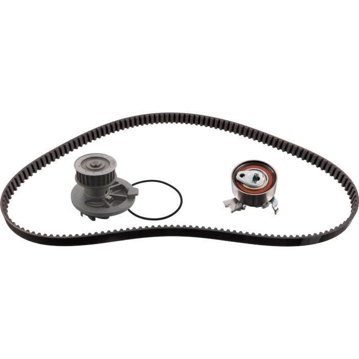 FEBI BILSTEIN 176603 Wasserpumpe + Zahnriemensatz FEBI BILSTEIN 176603 Wasserpumpe + Zahnriemensatz