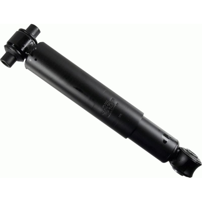 Sachs 170 605 Stoßdämpfer Sachs 170 605 Stoßdämpfer