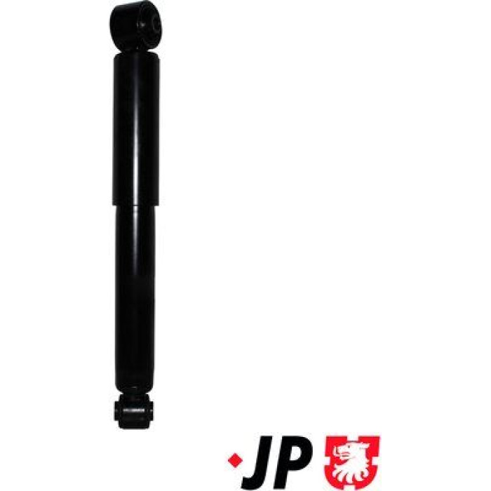 JP Group 1252103300 Stoßdämpfer JP JP Group 1252103300 Stoßdämpfer JP
