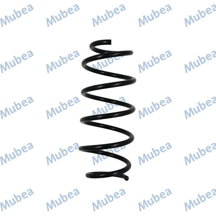 MUBEA 90170636 Fahrwerksfeder