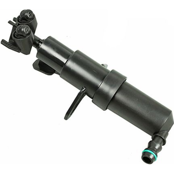 Metzger 2220595 Waschwasserdüse, Scheinwerferreinigung