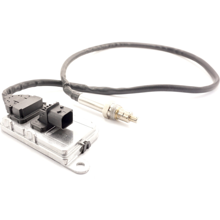 NOx-Sensor, NOx-Katalysator 9 2957 1
