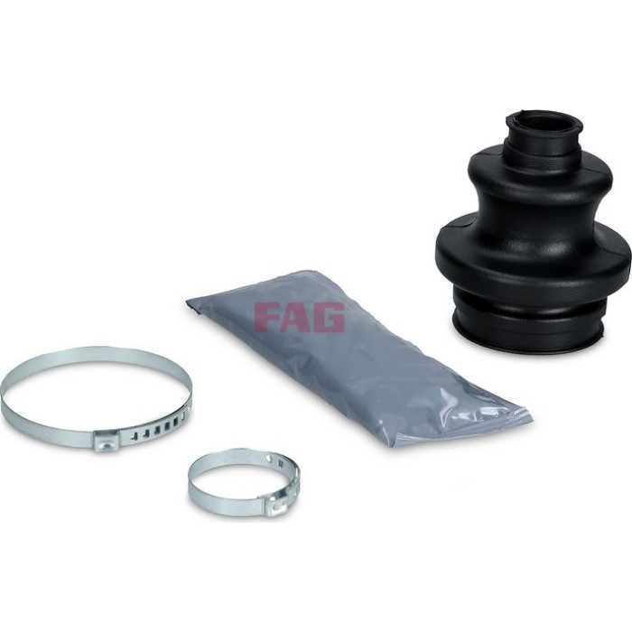 FAG 772 0117 30 Faltenbalgsatz, Antriebswelle