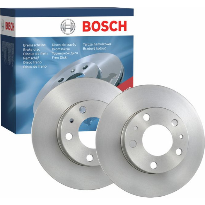 BOSCH 0 986 478 434 Bremsscheibe