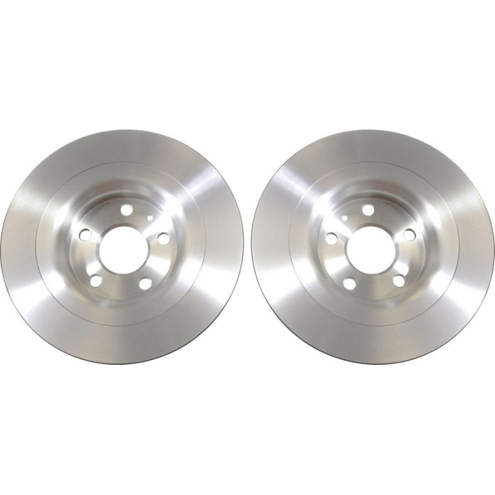 TRW DF6588 Bremsscheibe