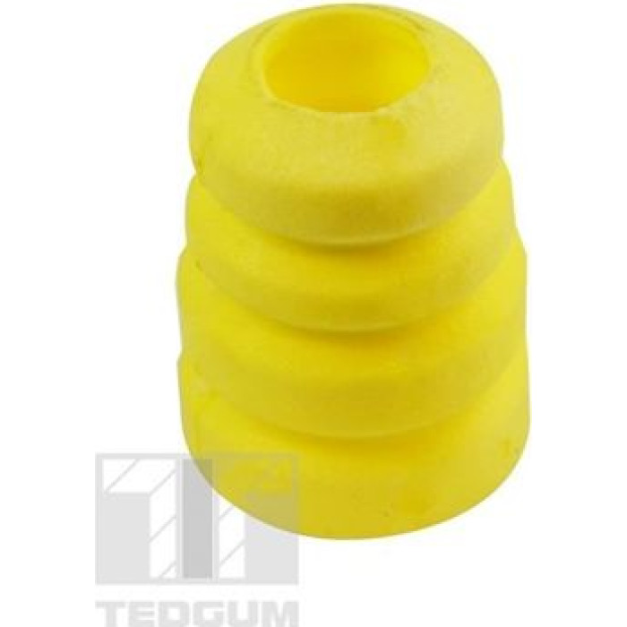 Tedgum TED96314 Anschlagpuffer, Federung Tedgum TED96314 Anschlagpuffer, Federung