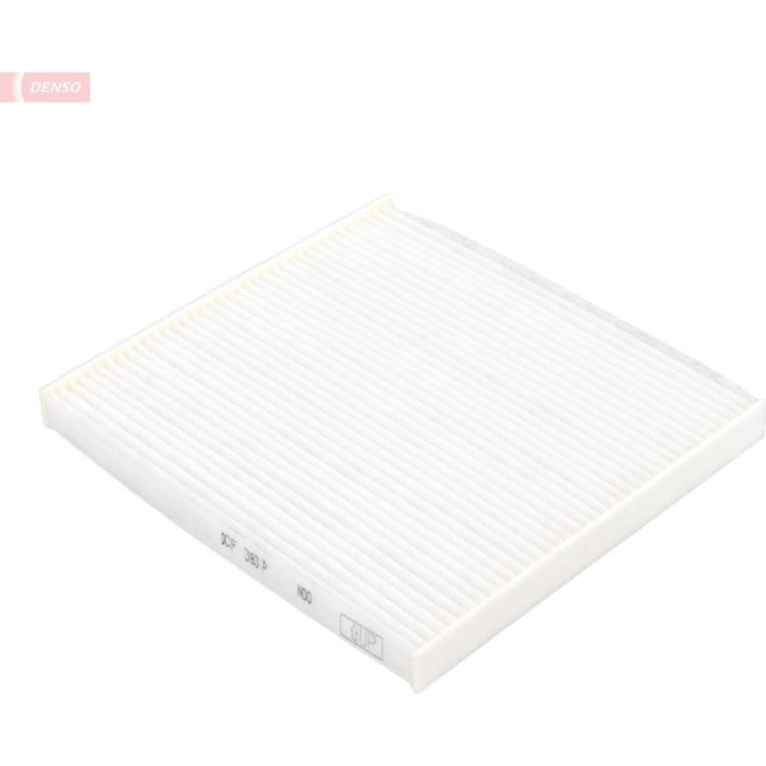 Denso DCF383P Filter, Innenraumluft