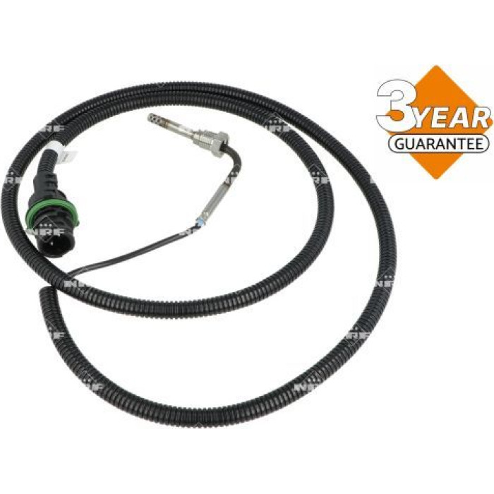 NRF 707449 Sensor, Abgastemperatur