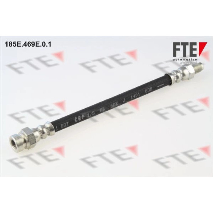 FTE 9240892 Bremsschlauch FTE 9240892 Bremsschlauch