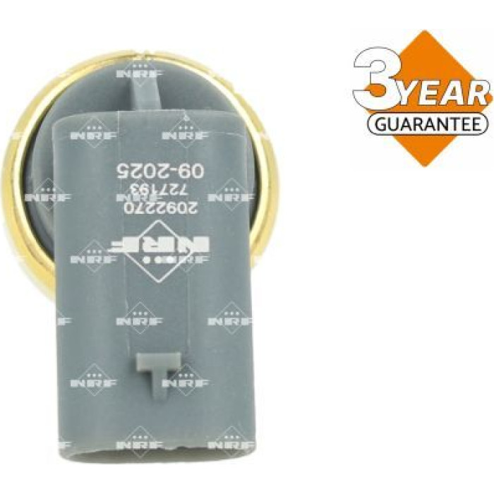 NRF 727193 Sensor, Kühlmitteltemperatur