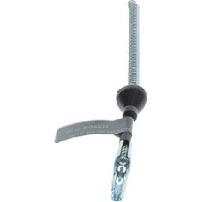 BOSCH 1 987 482 370 Seilzug, Feststellbremse BOSCH 1 987 482 370 Seilzug, Feststellbremse
