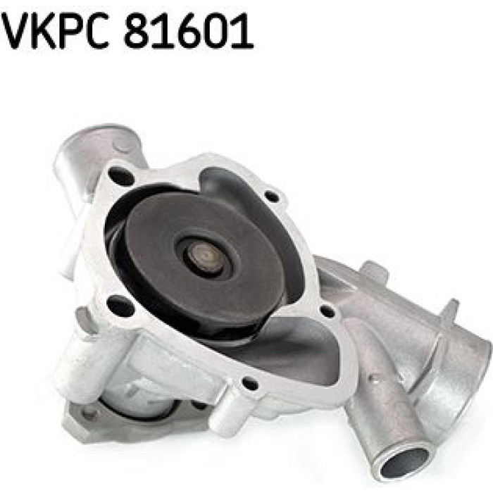 SKF VKPC 81601 Wasserpumpe