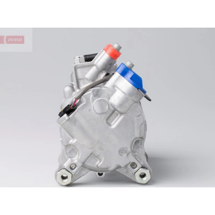 DENSO 6SEU14A Klimakompressor DCP05099 DENSO 6SEU14A Klimakompressor DCP05099