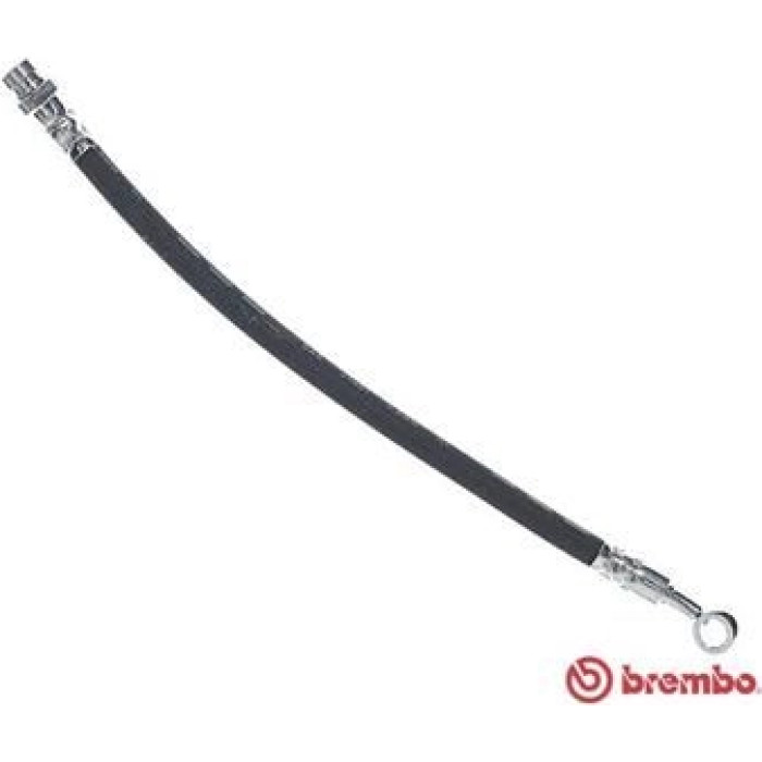 Brembo T 30 108 Bremsschlauch ESSENTIAL LINE