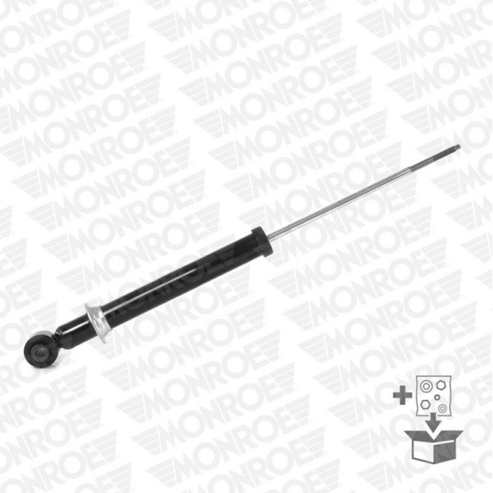Monroe 23840 Stoßdämpfer ORIGINAL (Gas Technology) Monroe 23840 Stoßdämpfer ORIGINAL (Gas Technology)
