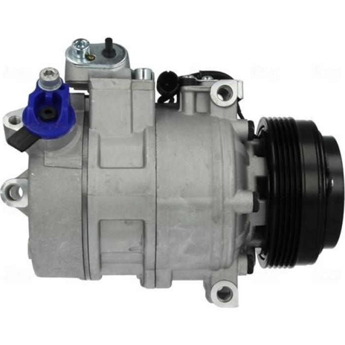 Nissens 89034 Kompressor, Klimaanlage FIRST FIT Nissens 89034 Kompressor, Klimaanlage FIRST FIT