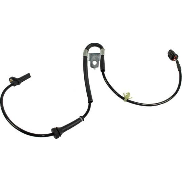 Metzger 0900132 Sensor, Raddrehzahl