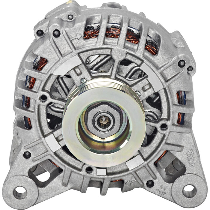 Valeo 439661 Generator ORIGINS - NEW O.E. TECHNOLOGIE Valeo 439661 Generator ORIGINS - NEW O.E. TECHNOLOGIE