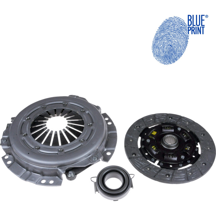 Blue Print ADT33050 Kupplungssatz