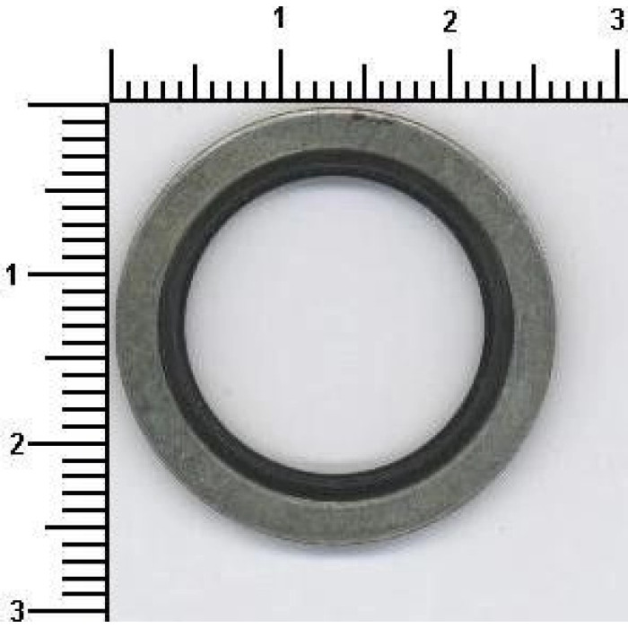 Elring 804.360 Dichtring Elring 804.360 Dichtring