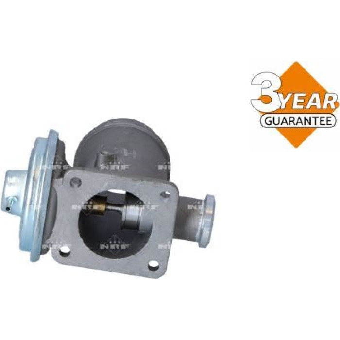 NRF 48609 AGR-Ventil EASY FIT NRF 48609 AGR-Ventil EASY FIT