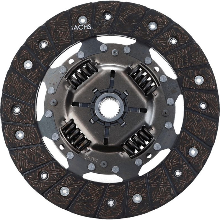 SACHS 3000 176 001 Kupplungssatz SACHS 3000 176 001 Kupplungssatz