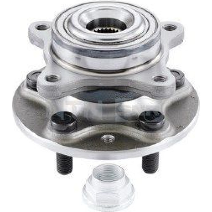 NTN-SNR R180.03 Radlagersatz