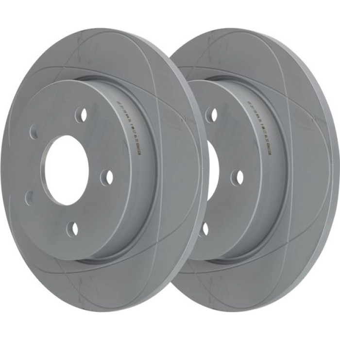 ATE 24.0311-0155.1 Bremsscheibe PowerDisc ATE 24.0311-0155.1 Bremsscheibe PowerDisc