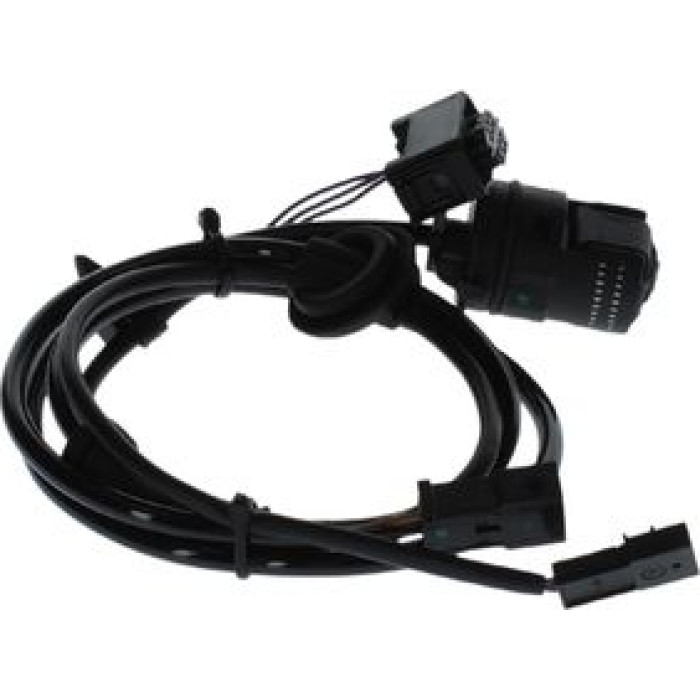 BOSCH 0 986 594 619 Sensor, Raddrehzahl BOSCH 0 986 594 619 Sensor, Raddrehzahl