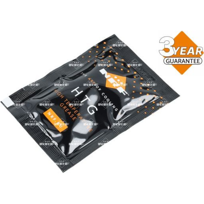 NRF 707486 Sensor, Abgastemperatur EASY FIT