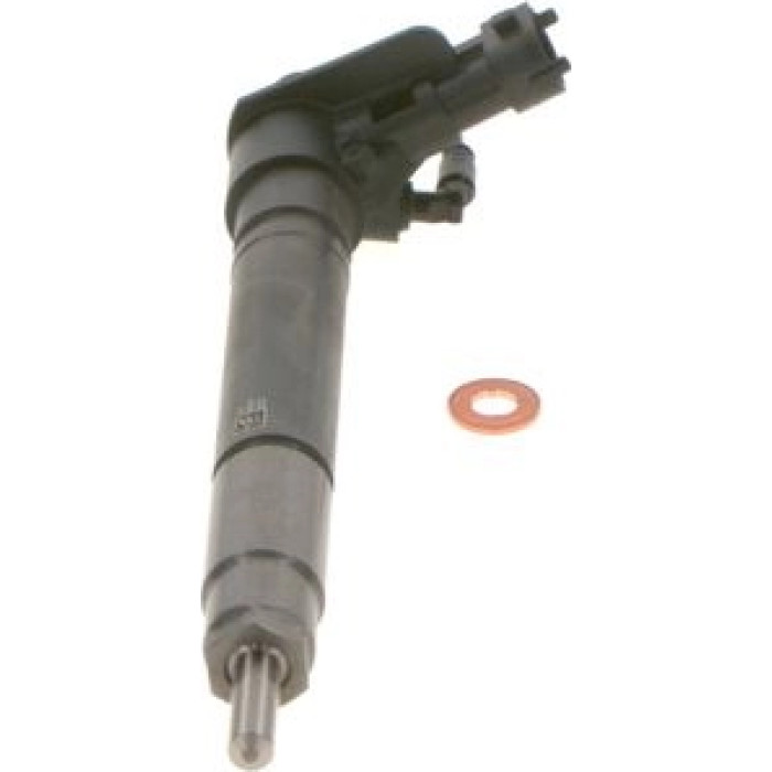 BOSCH 0 445 115 092 Einspritzdüse BOSCH 0 445 115 092 Einspritzdüse