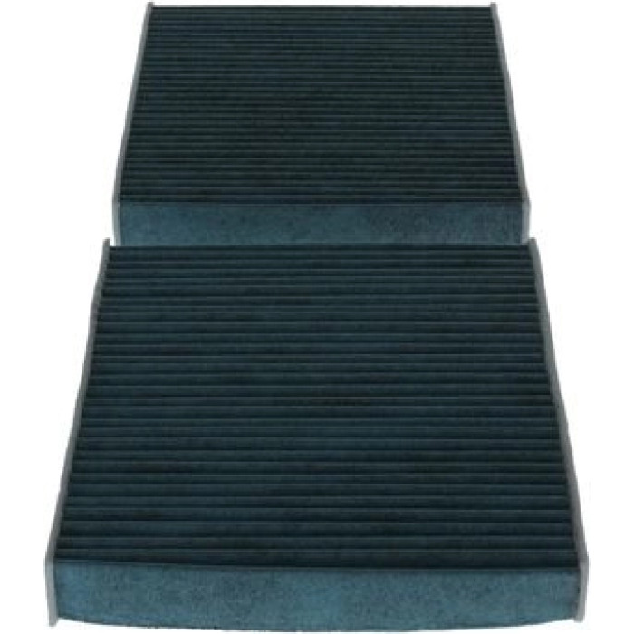 BOSCH 0 986 628 558 Innenraumfilter