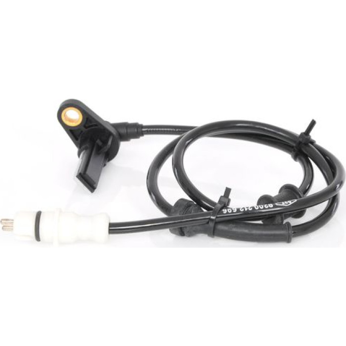 BOSCH 0 265 007 533 Sensor, Raddrehzahl BOSCH 0 265 007 533 Sensor, Raddrehzahl
