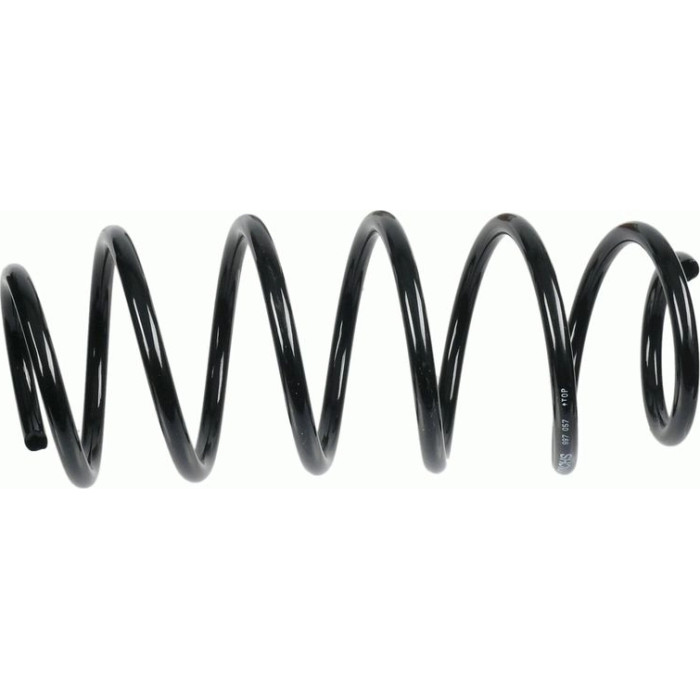 Sachs 997 057 Fahrwerksfeder Sachs 997 057 Fahrwerksfeder
