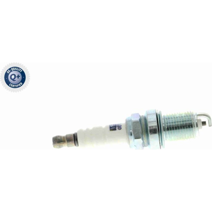 Vemo V99-75-0021 Zündkerze Q+, Erstausrüsterqualität