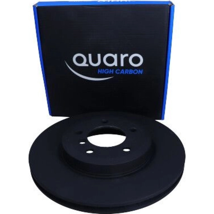 QUARO QD8552HC Bremsscheibe HIGH CARBON