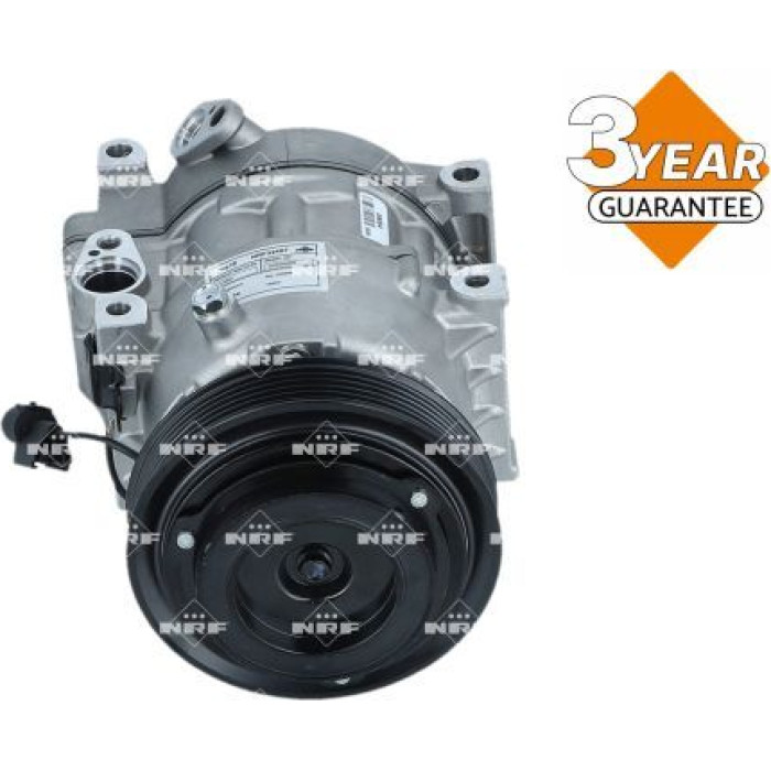 NRF 32467 Kompressor, Klimaanlage EASY FIT