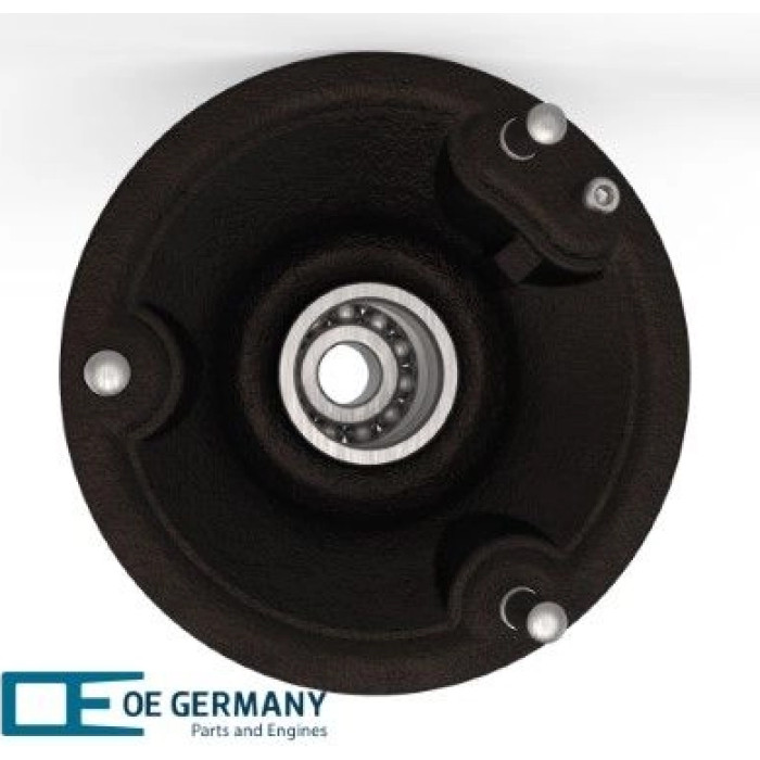 2x Federbeinstützlager Vorderachse links rechts für BMW 3 5 1 X3 6 X1 E91 E90 2x Federbeinstützlager Vorderachse links rechts für BMW 3 5 1 X3 6 X1 E91 E90