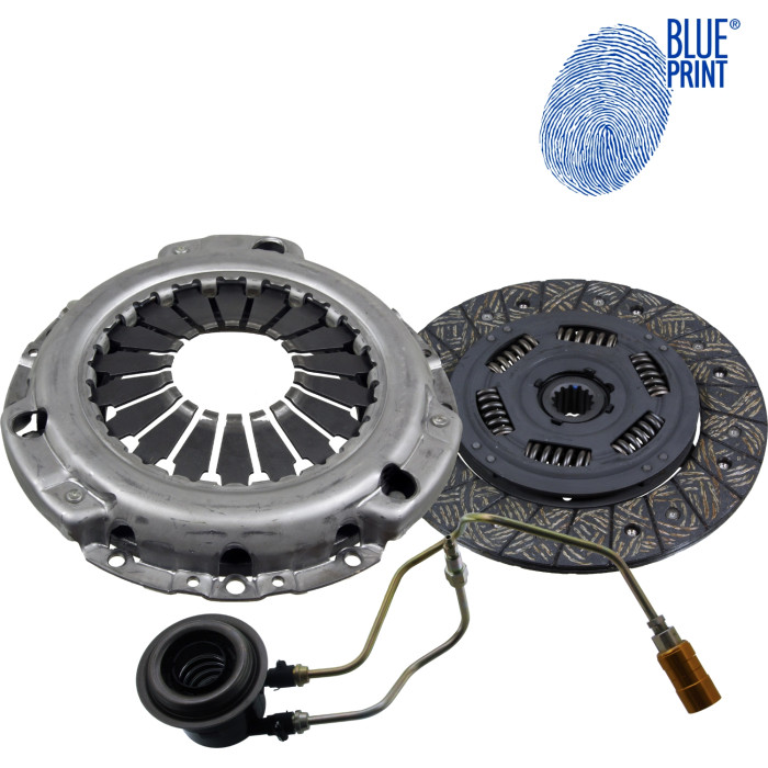 Blue Print ADJ133017 Kupplungssatz Blue Print ADJ133017 Kupplungssatz
