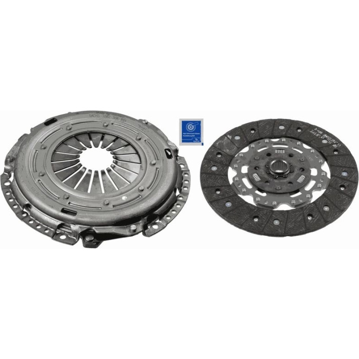 SACHS 3000 950 606 Kupplungssatz