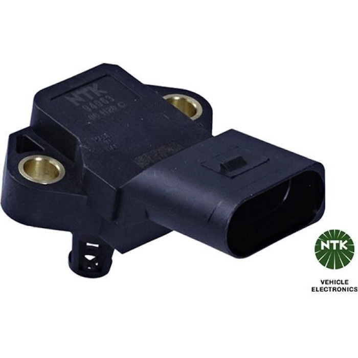 NGK 94063 Sensor, Saugrohrdruck NGK 94063 Sensor, Saugrohrdruck