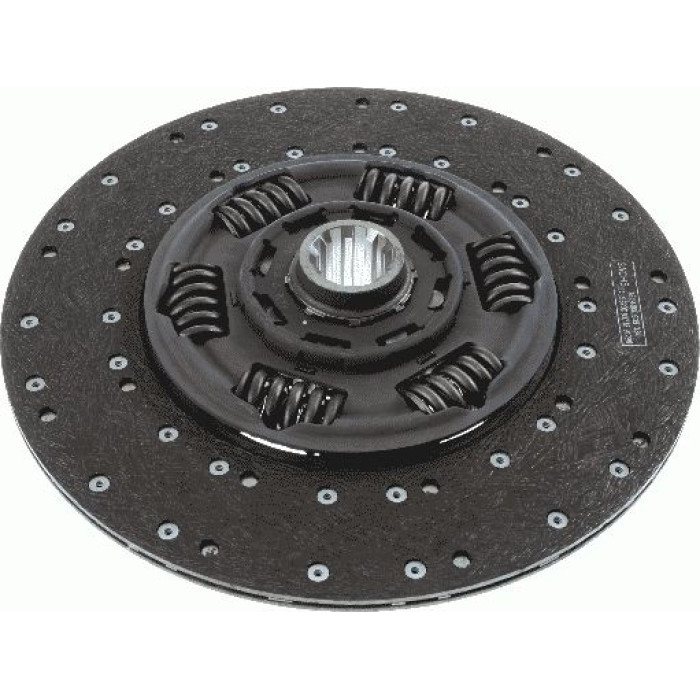 Sachs 1878 004 104 Kupplungsscheibe Sachs 1878 004 104 Kupplungsscheibe