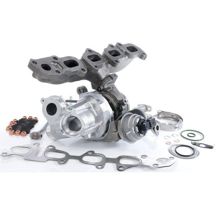 BTS Turbo Turbolader T981484 BTS Turbo Turbolader T981484