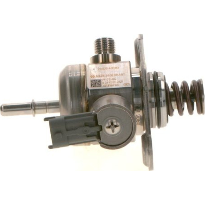 BOSCH 0 261 520 245 Hochdruckpumpe
