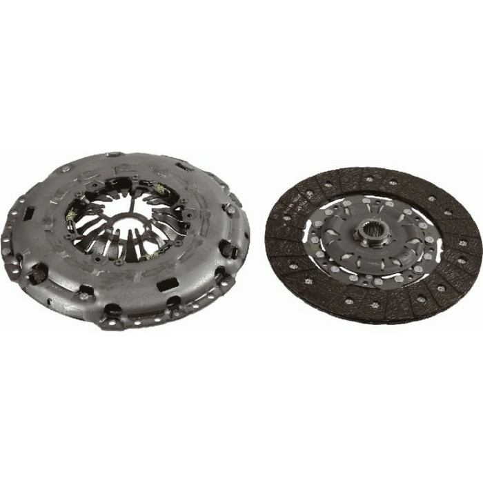 SACHS 3000 950 949 Kupplungssatz XTend