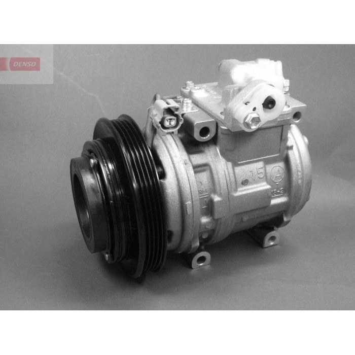 DENSO 10PA15C Klimakompressor DCP50050 DENSO 10PA15C Klimakompressor DCP50050