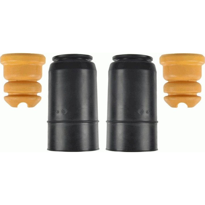 Sachs 900 317 Staubschutzsatz, Stoßdämpfer Service Kit