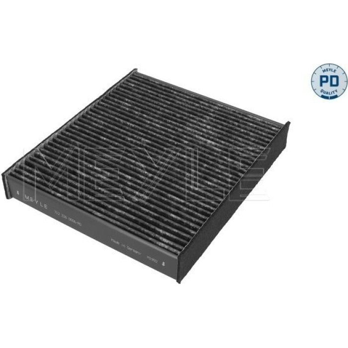 Meyle 712 326 0006/PD Filter, Innenraumluft MEYLE-PD: Advanced performance and design Meyle 712 326 0006/PD Filter, Innenraumluft MEYLE-PD: Advanced performance and design