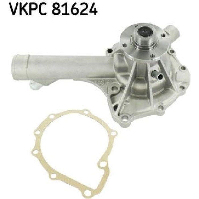 SKF VKPC 81624 Wasserpumpe